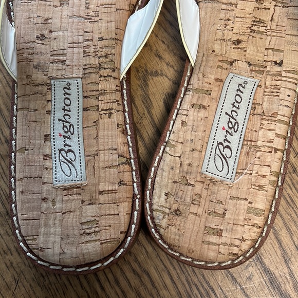 brighton orla sandals